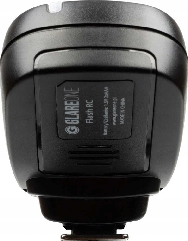 „GlareOne“ „GlareOne Flash RC“ – paleidiklis