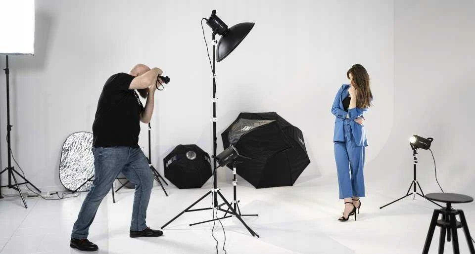 „GlareOne“ „GlareOne Flash RC“ – paleidiklis