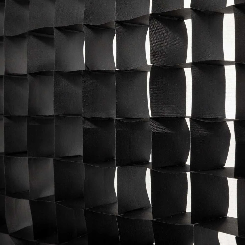 „GlareOne“ „GlareOne Grid“ studijinis apšvietimas, skirtas „Octa 150 PRO“ šviesdėžėms