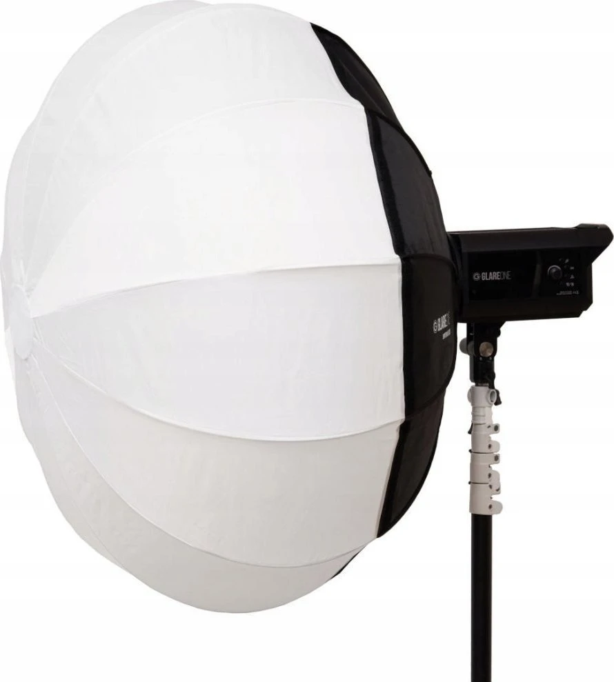 „GlareOne“ „GlareOne Lantern Softbox 85 PRO“ – rinkinys su prijuoste