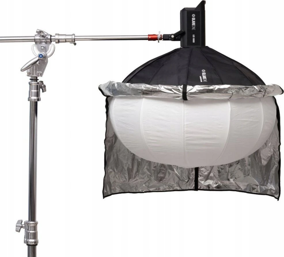 „GlareOne“ „GlareOne Lantern Softbox 85 PRO“ – rinkinys su prijuoste