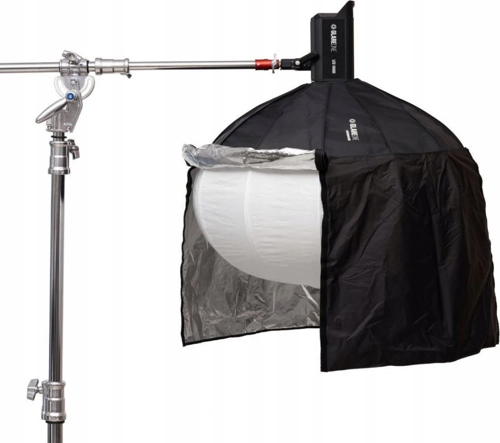 „GlareOne“ „GlareOne Lantern Softbox 85 PRO“ – rinkinys su prijuoste