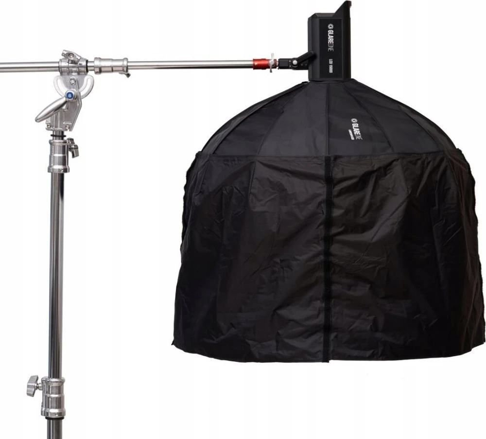 „GlareOne“ „GlareOne Lantern Softbox 85 PRO“ – rinkinys su prijuoste