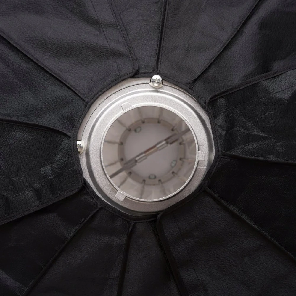 „GlareOne“ „GlareOne Lantern Softbox 85 PRO“ – rinkinys su prijuoste