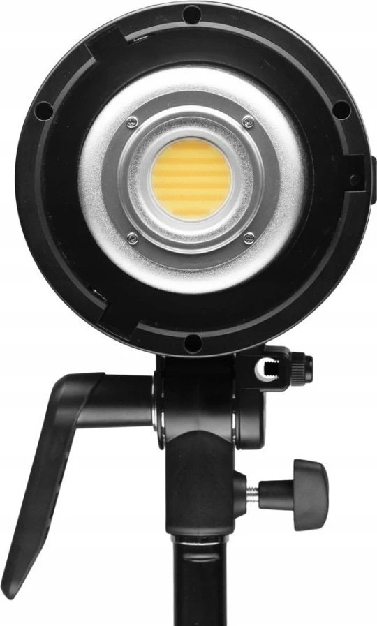 „GlareOne“ „GlareOne LED 120 BiColor D“ studijinis šviestuvas, komplektas