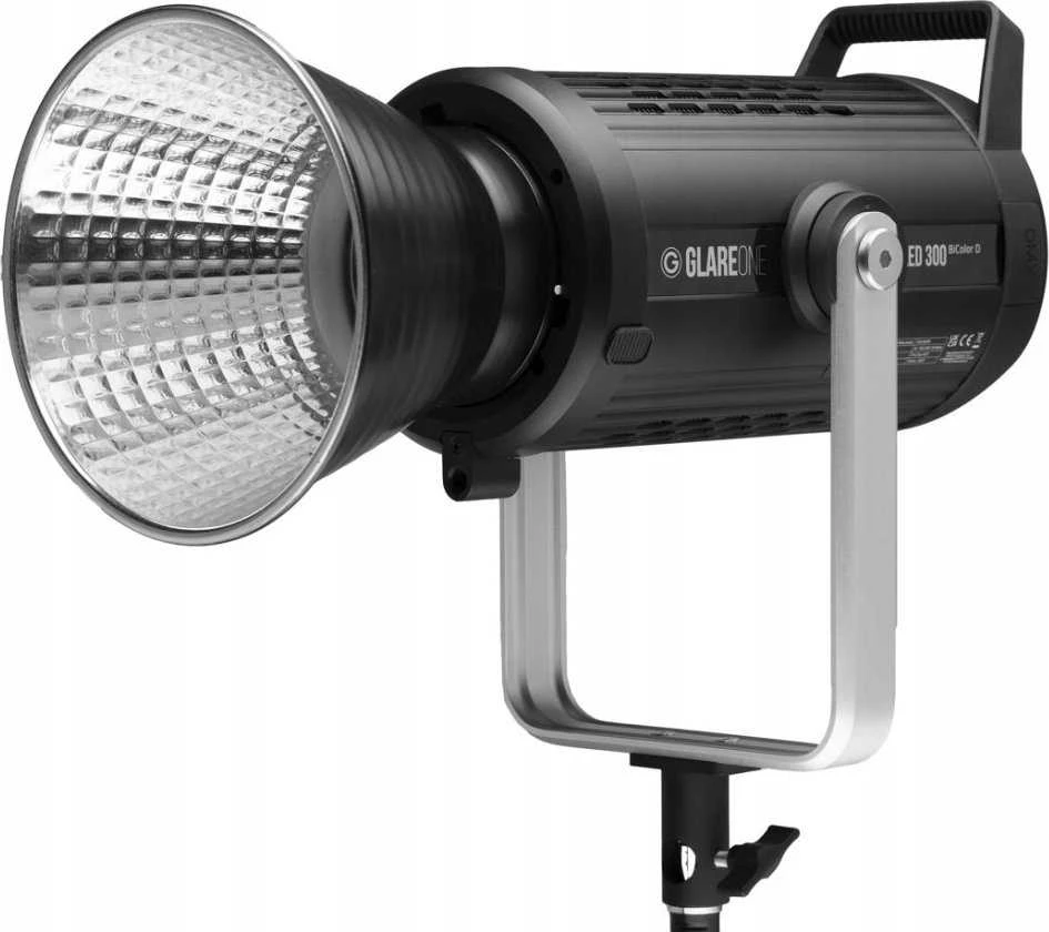 „GlareOne“ „GlareOne LED 300 BiColor D“ studijinis šviestuvas