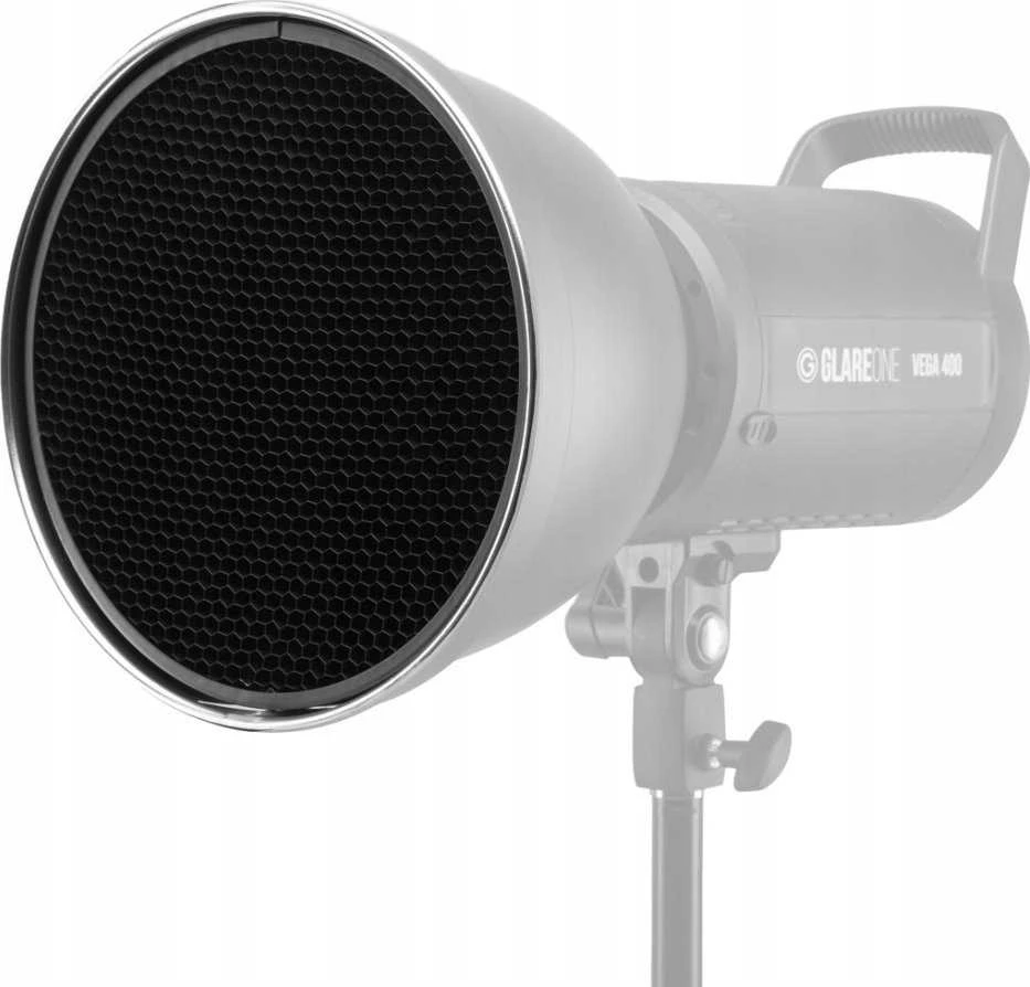 GlareOne GlareOne PRO atšvaitų tinklelio rinkinys