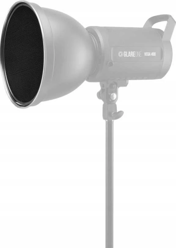 GlareOne GlareOne PRO atšvaitų tinklelio rinkinys