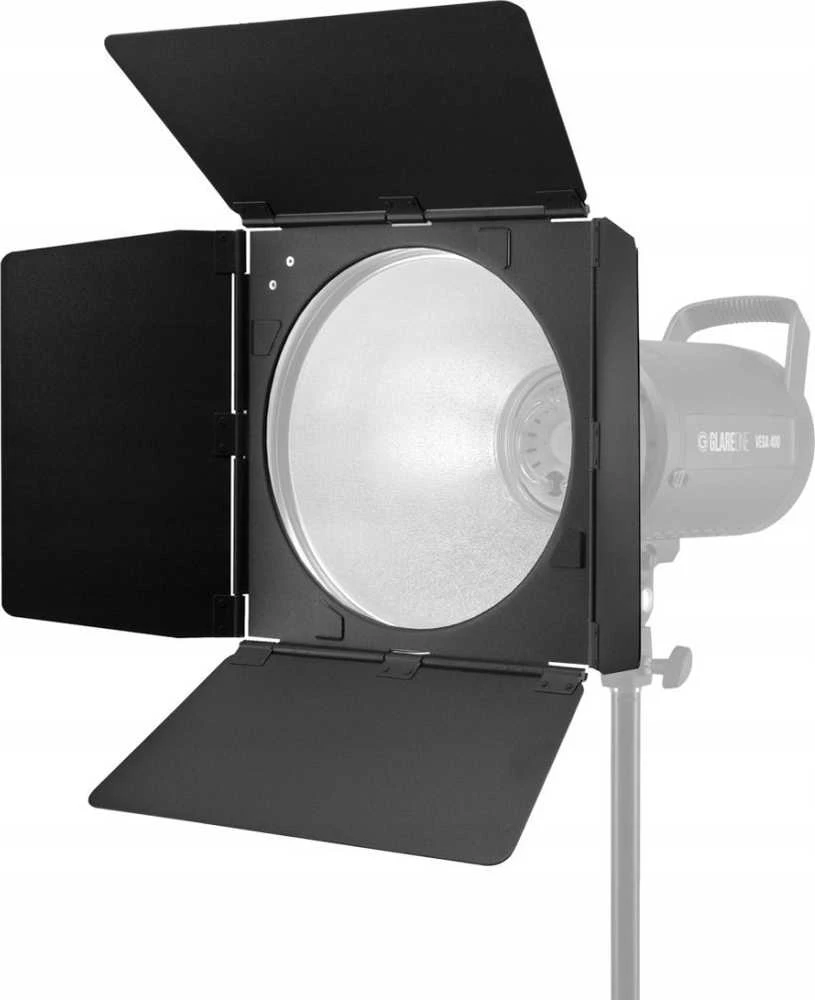 GlareOne GlareOne PRO Barndoor rinkinys