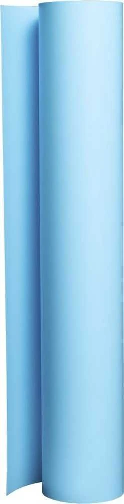 GlareOne GlareOne PVC fonas 60x130 cm - mėlynas