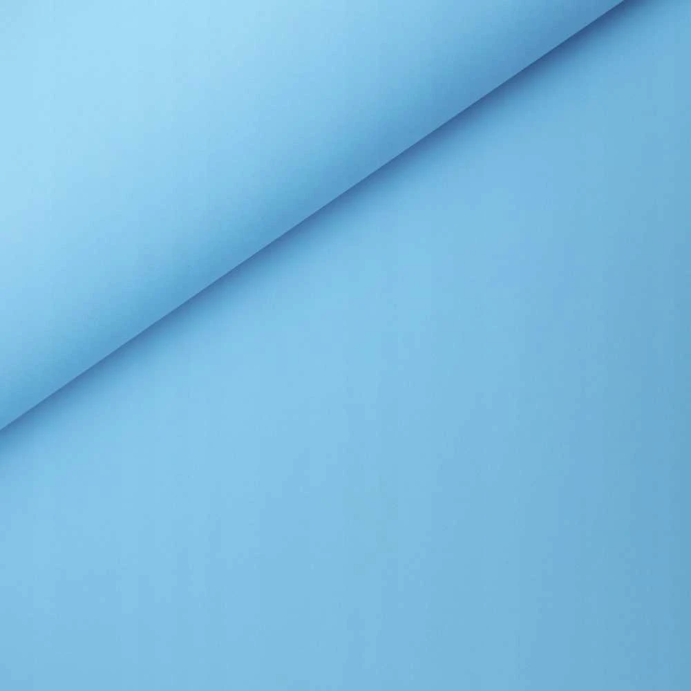 GlareOne GlareOne PVC fonas 60x130 cm - mėlynas