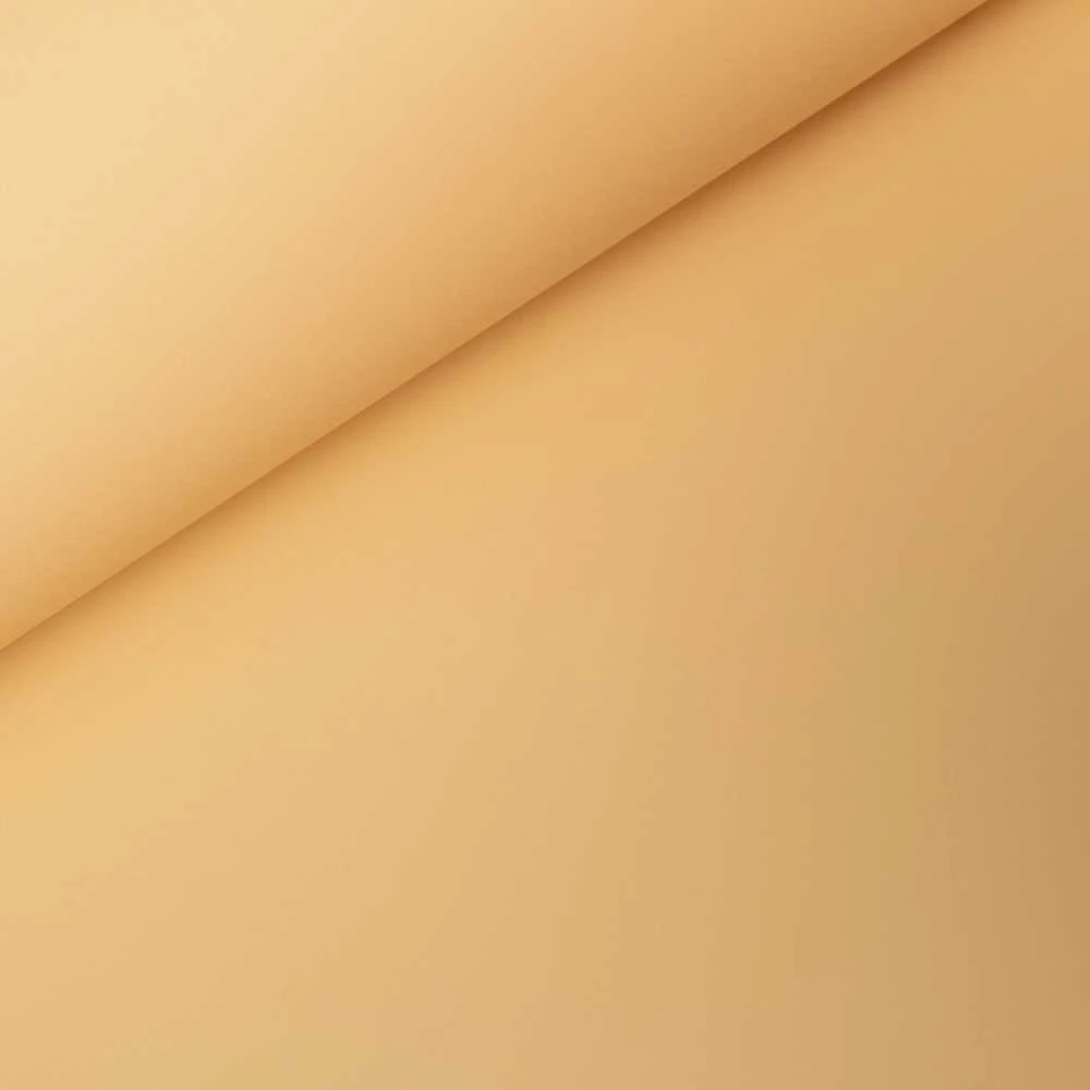 GlareOne GlareOne PVC fonas 60x130 cm - oranžinis