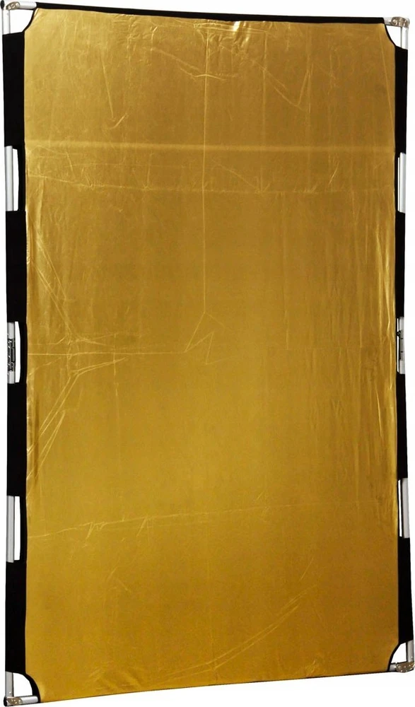 „GlareOne“ „GlareOne“ reflektorius 140x200 – 5 viename rėmelis ir gaubtas