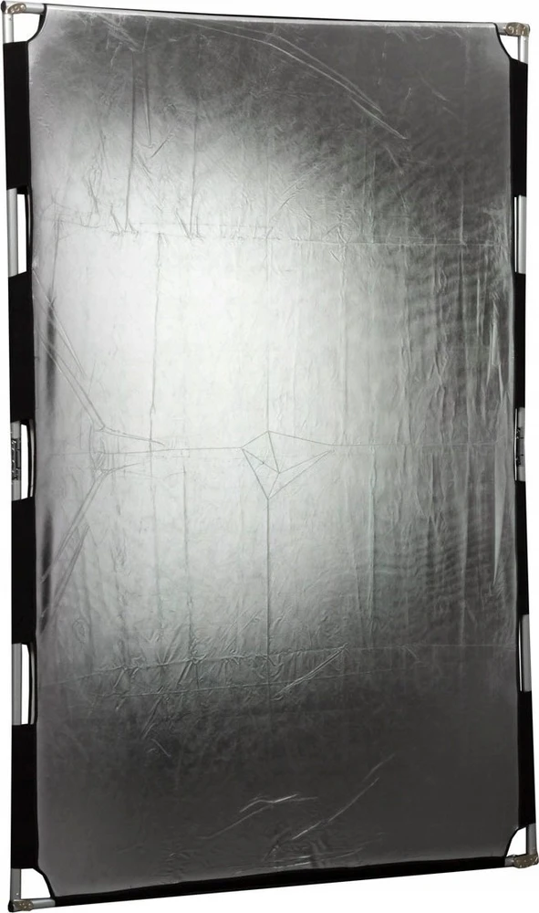 „GlareOne“ „GlareOne“ reflektorius 140x200 – 5 viename rėmelis ir gaubtas