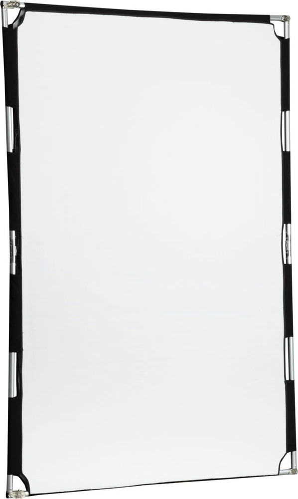 „GlareOne“ „GlareOne“ reflektorius 140x200 – 5 viename rėmelis ir gaubtas