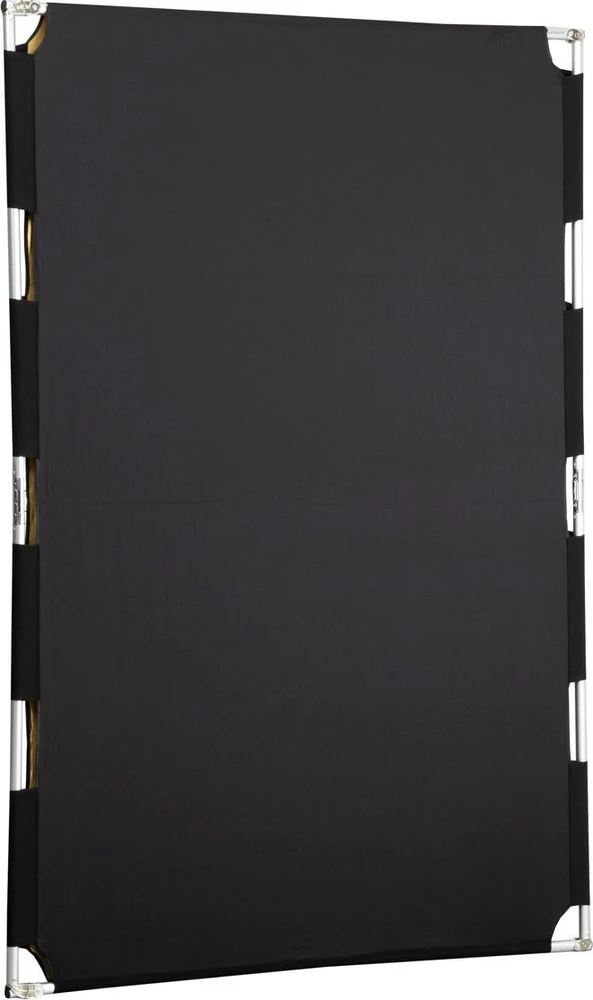 „GlareOne“ „GlareOne“ reflektorius 140x200 – 5 viename rėmelis ir gaubtas