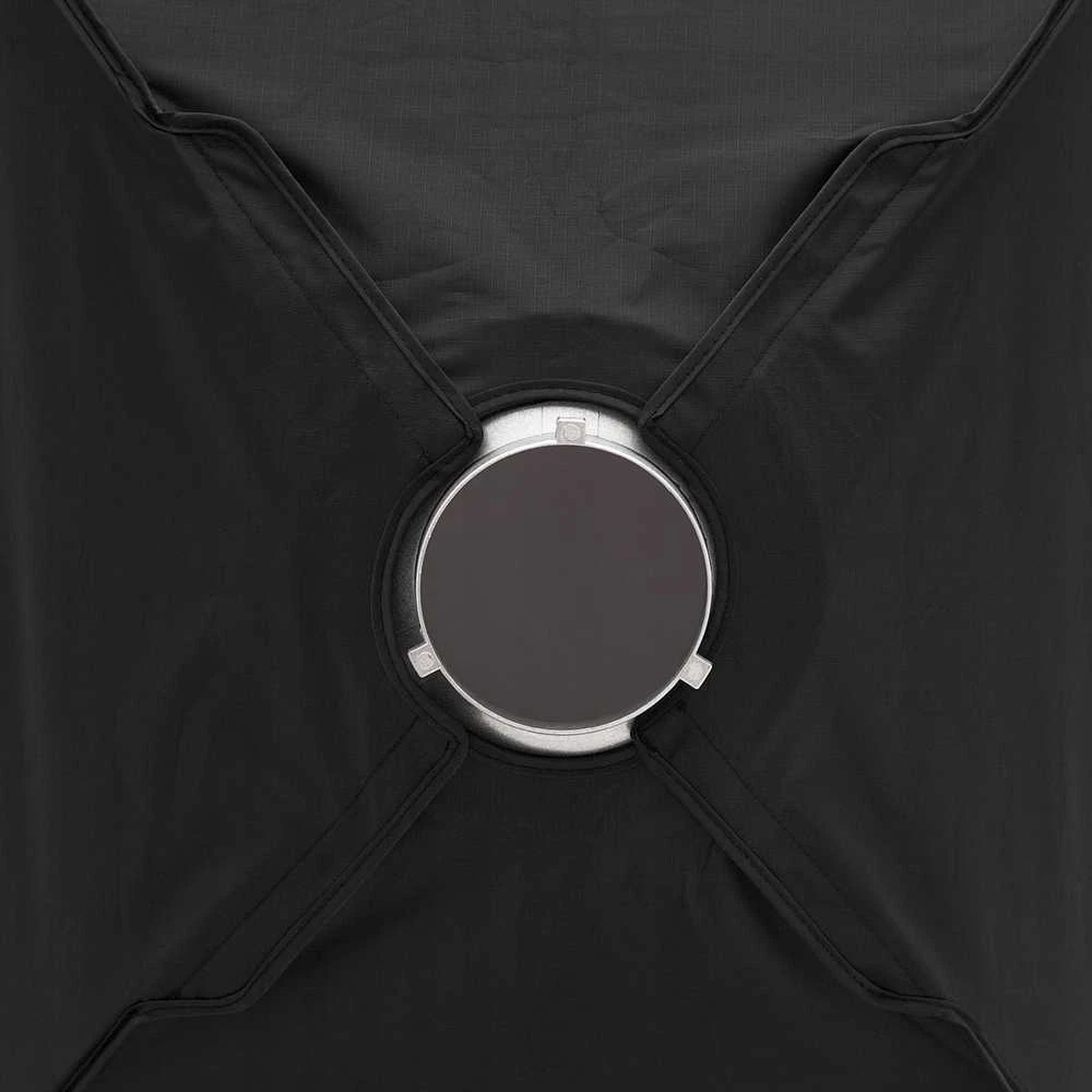 „GlareOne“ „GlareOne Softbox 60x90 PRO“ studijinis apšvietimas