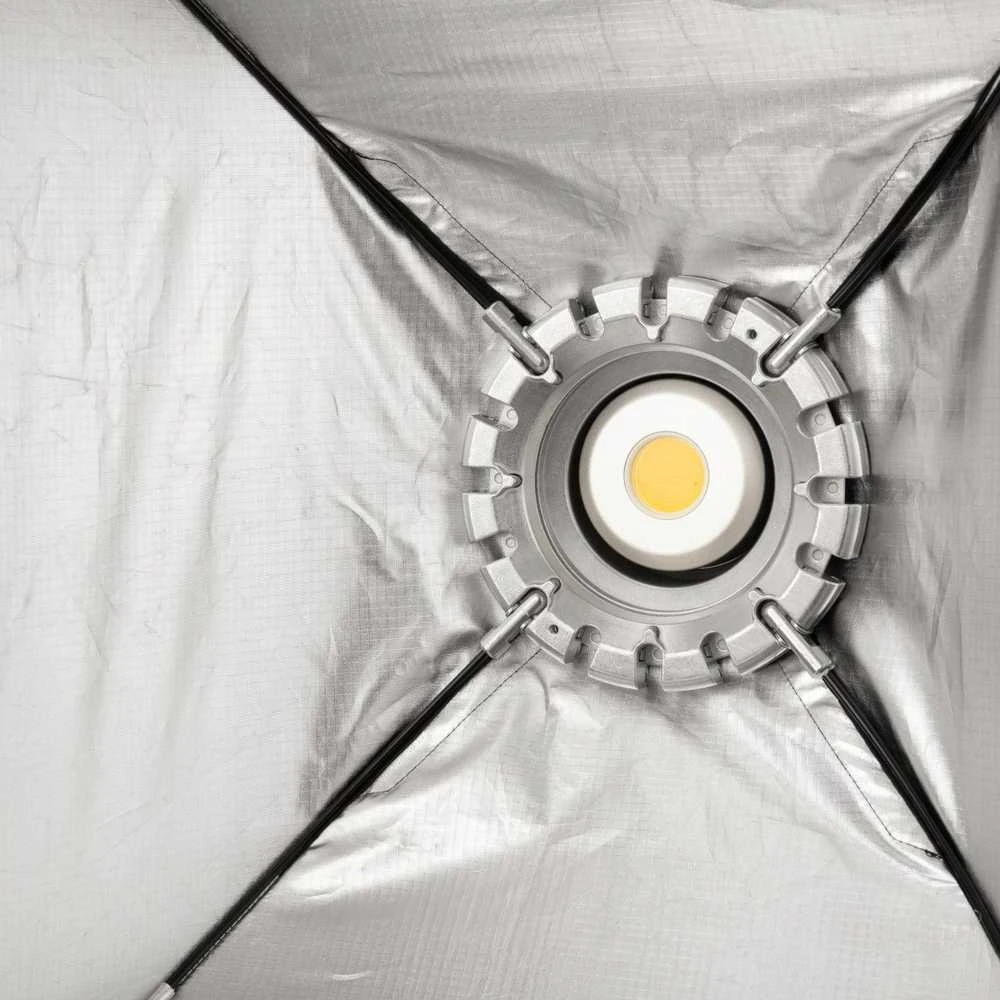 „GlareOne“ „GlareOne Softbox 60x90 PRO“ studijinis apšvietimas
