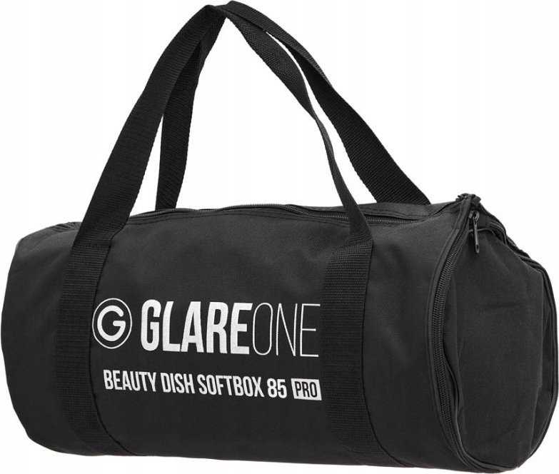 „GlareOne“ „GlareOne“ šviesdėžė „Beauty Dish 85 PRO“