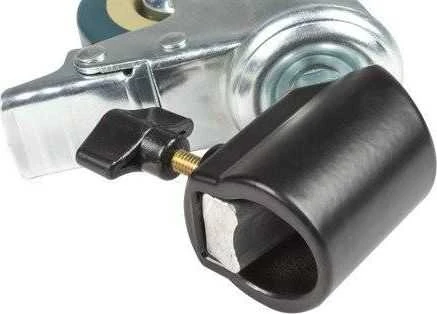 „GlareOne“ šviestuvo stovas su ratukais 16–22 mm