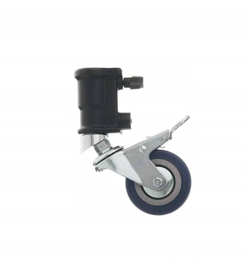 GlareOne GlareOne Glide Kit - ratukų rinkinys Fatboy stovams