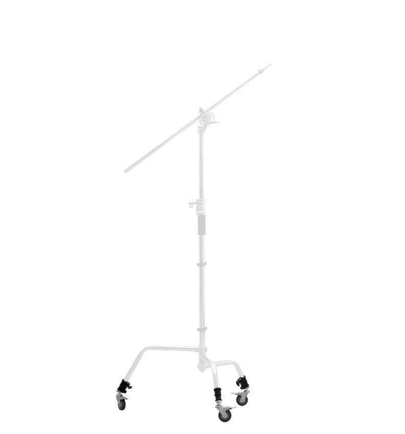 GlareOne GlareOne Glide Kit - ratukų rinkinys Fatboy stovams