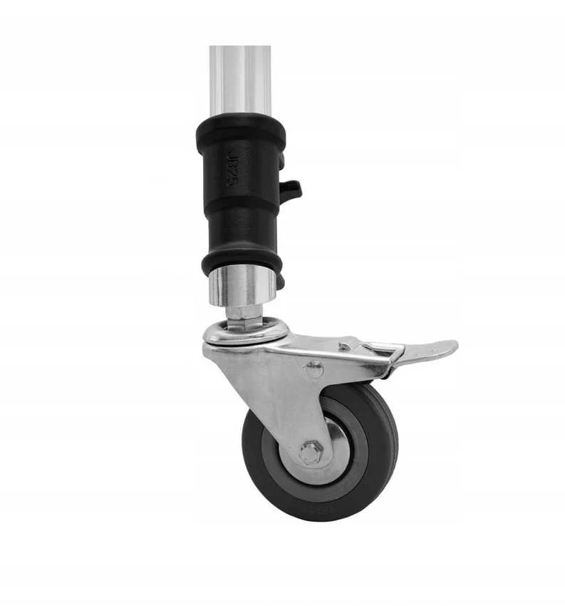 GlareOne GlareOne Glide Kit - ratukų rinkinys Fatboy stovams