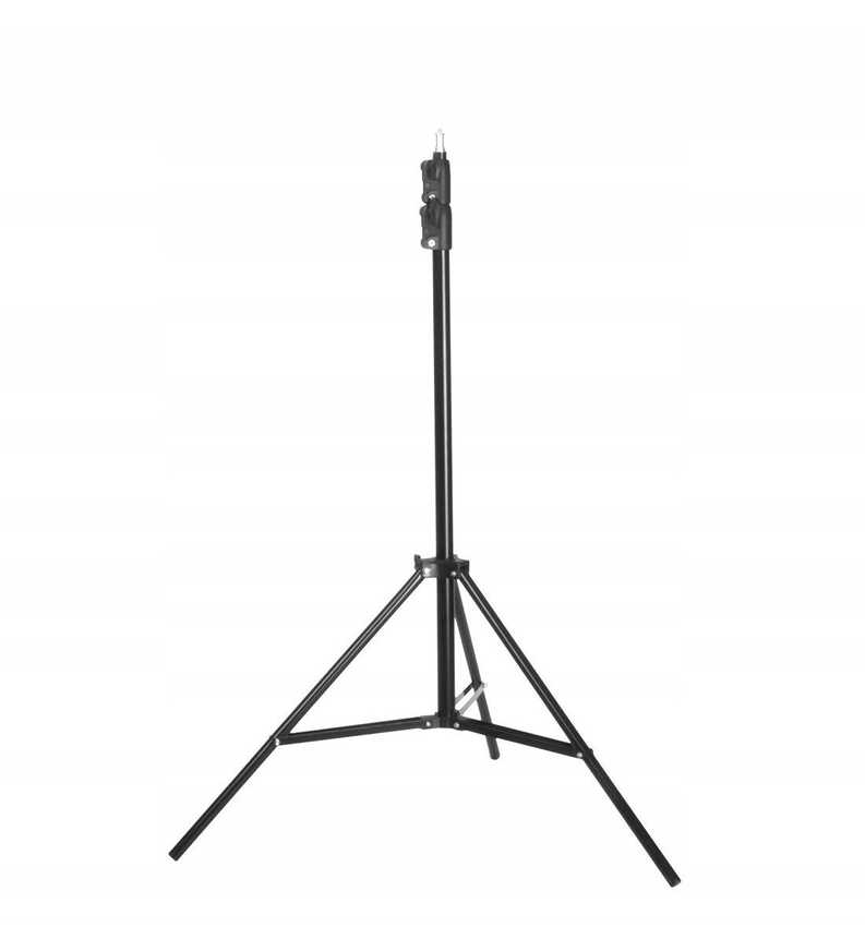 GlareOne LED 1000 Starter Kit studijos apšvietimo rinkinys - studijos apšvietimo rinkinys