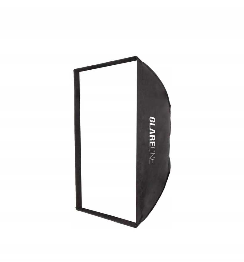 GlareOne LED 1000 Starter Kit studijos apšvietimo rinkinys - studijos apšvietimo rinkinys