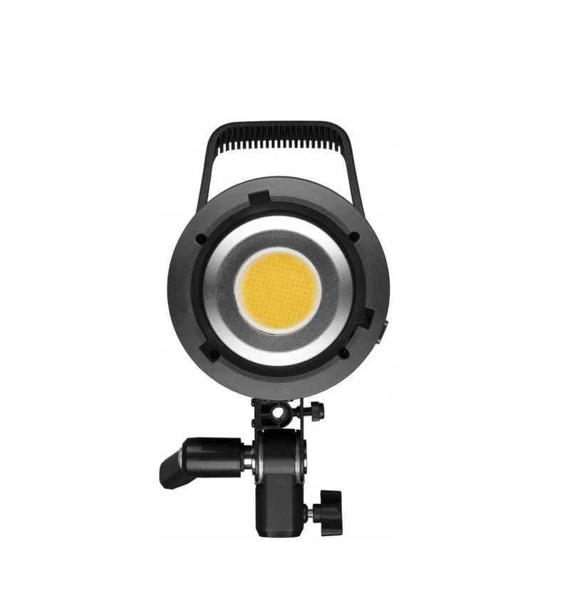 Studijinė lemputė GlareOne LED 220 BiColor D