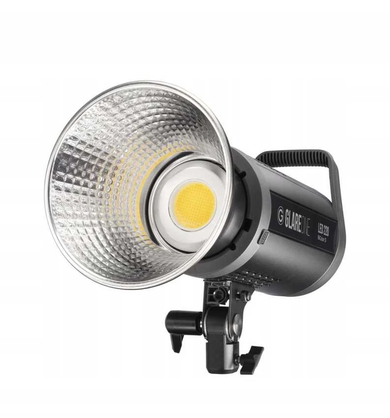 Studijinė lemputė GlareOne LED 220 BiColor D