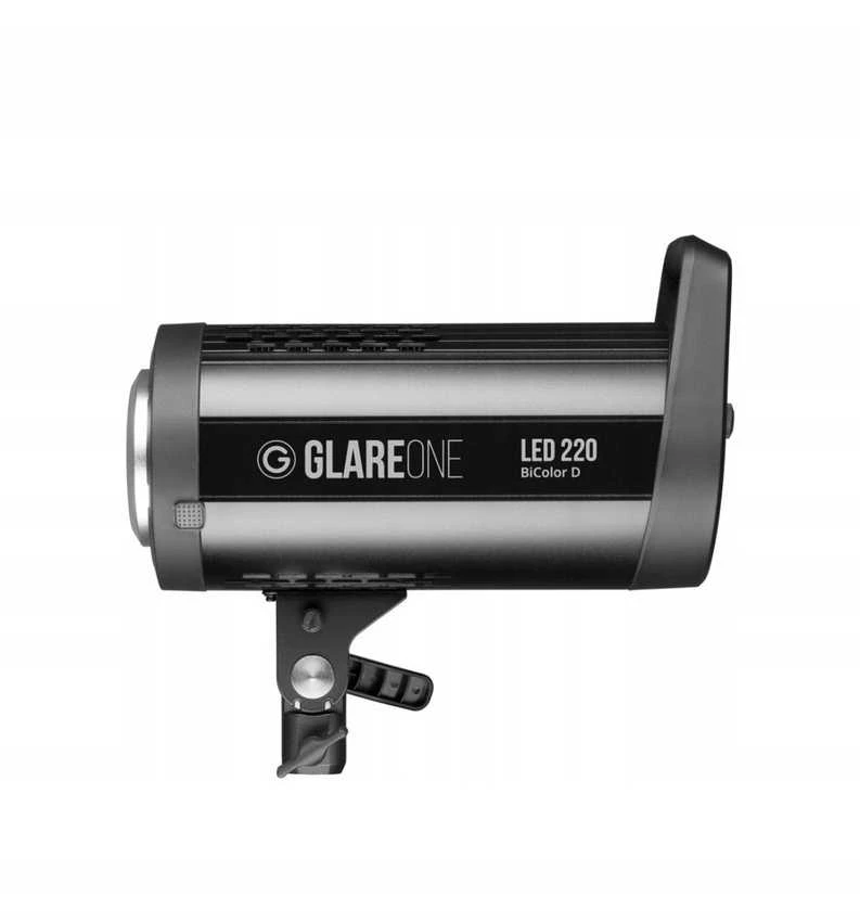 Studijinė lemputė GlareOne LED 220 BiColor D