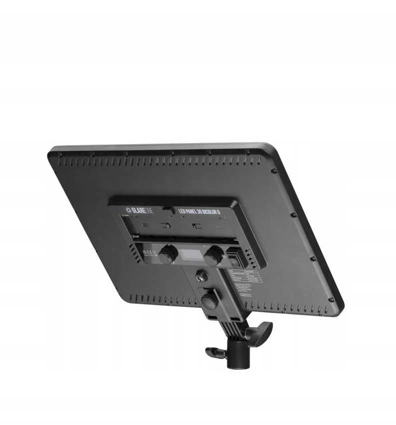 „GlareOne“ LED panelė 30 BiColor D studijinė lempa