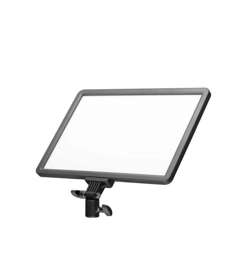 „GlareOne“ LED panelė 30 BiColor D studijinė lempa