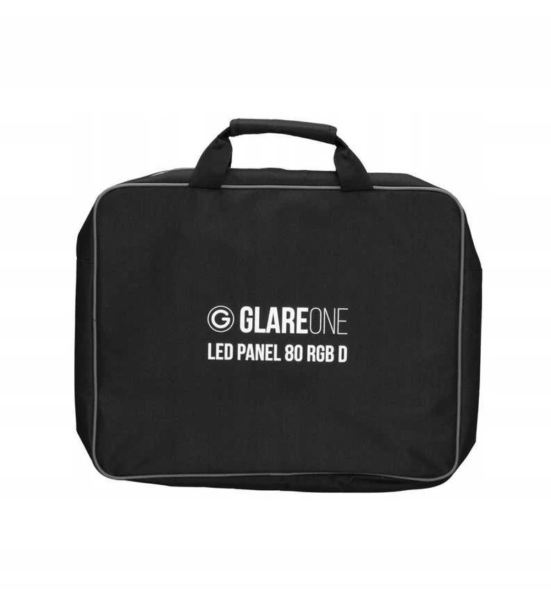 „GlareOne“ LED panelė 80 RGB D studijinė lempa