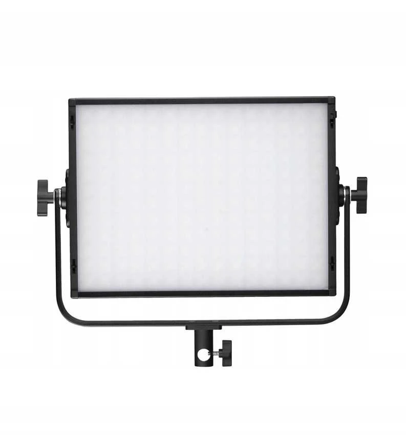 „GlareOne“ LED panelė 80 RGB D studijinė lempa
