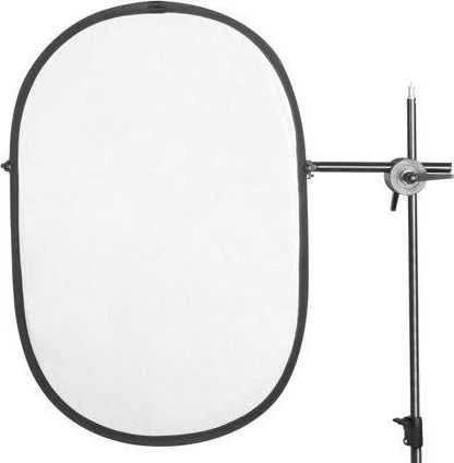 „GlareOne“ maišytuvo laikiklis su rankena – 63–178 cm