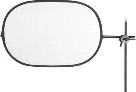 „GlareOne“ maišytuvo laikiklis su rankena – 63–178 cm