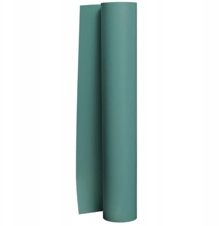 GlareOne GlareOne PVC fonas 60x130 cm – jadeito
