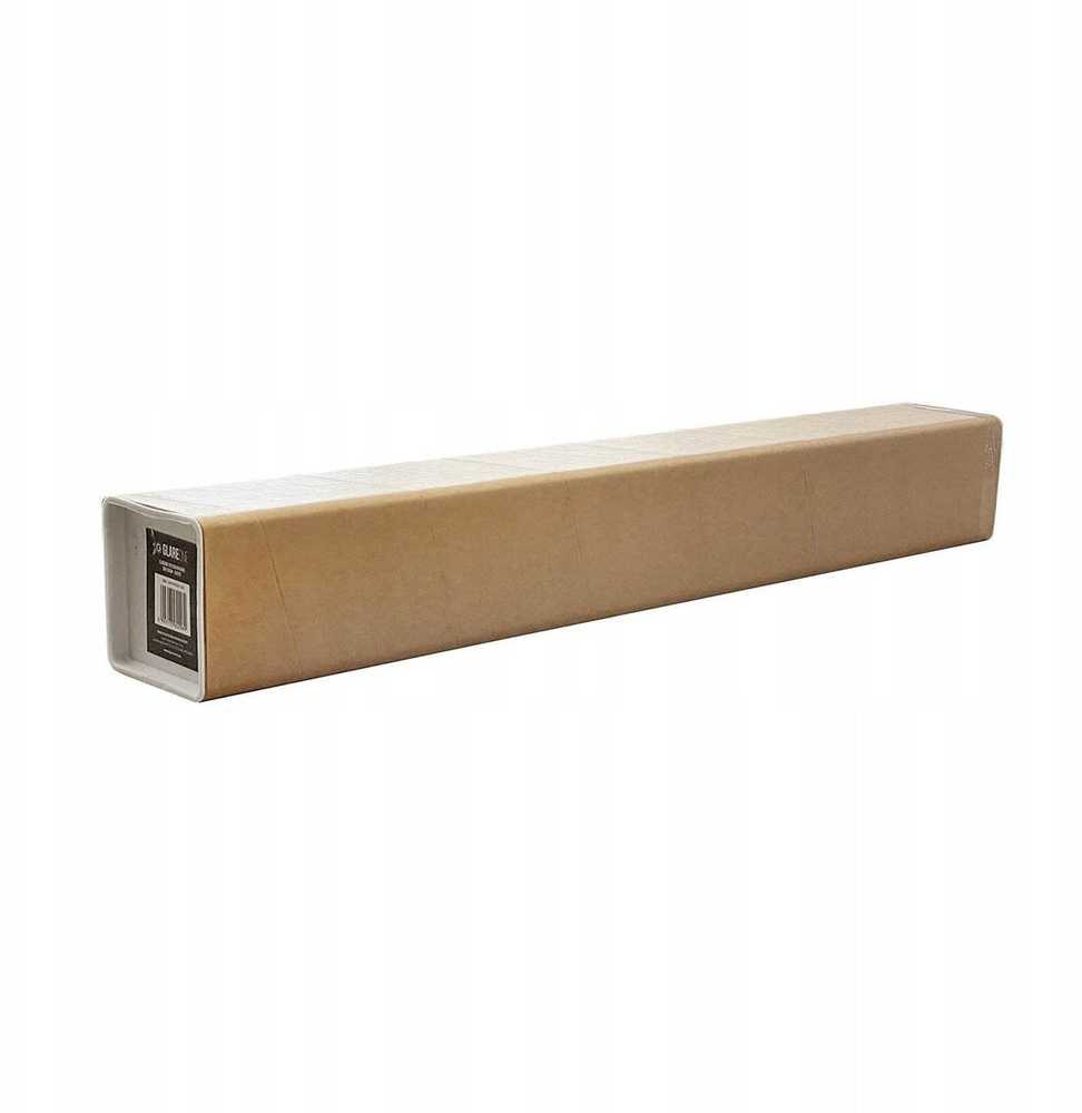 GlareOne PVC fonas 60x130 cm - pilkas
