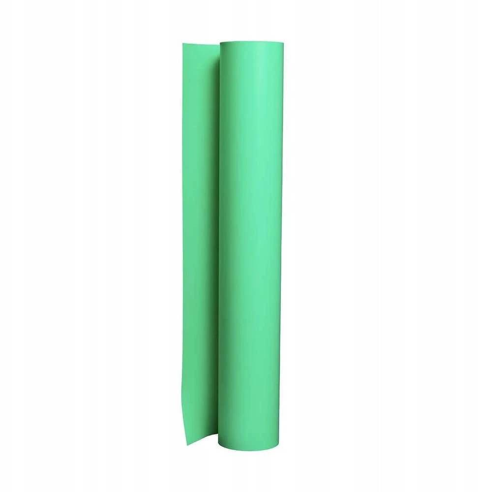 GlareOne GlareOne fonas PVC 60x130cm - žalias
