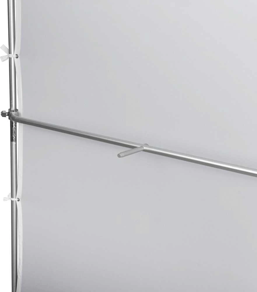 „GlareOne Reflector 100x150“ – 5 viename rėminis reflektorius
