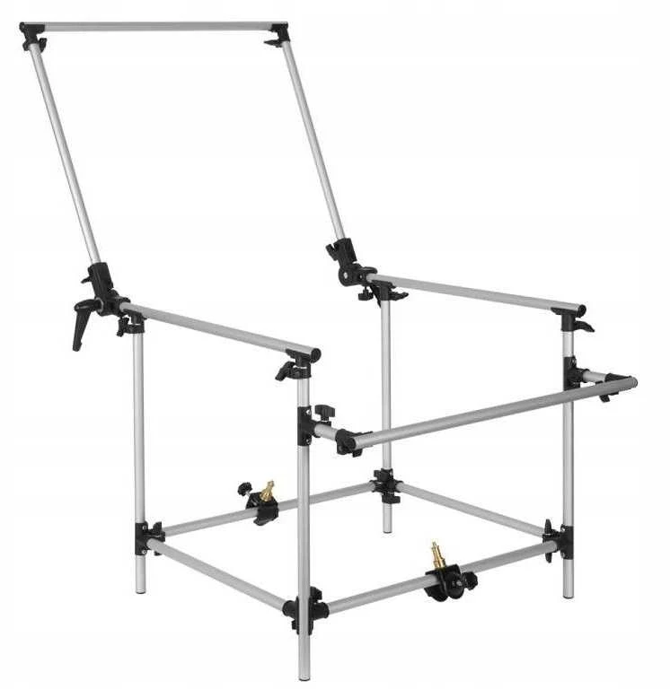 GlareOne GlareOne Besėdis stalas 60x130 cm
