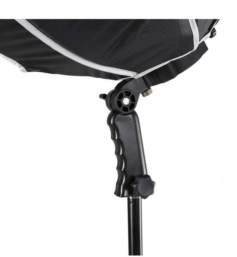 GlareOne GlareOne Softbox Octa 50 cm – softbox reporterių lempoms