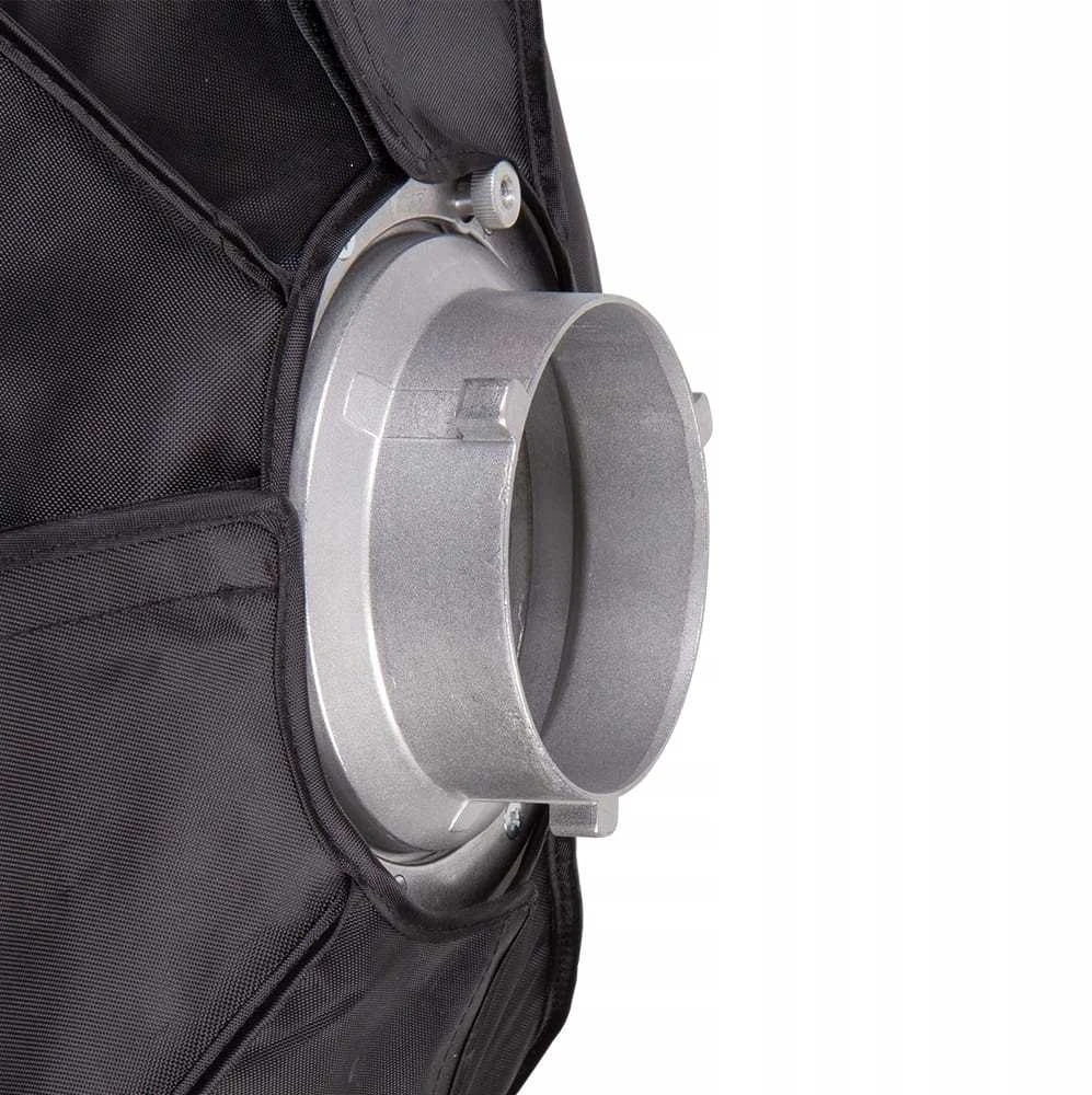 „GlareOne Softbox Octa 95“ lengvai sulankstomas