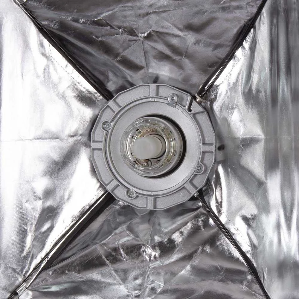 „GlareOne Softbox Octa 95“ lengvai sulankstomas