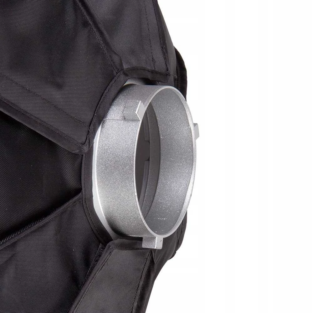 „GlareOne Softbox Octa 95“ lengvai sulankstomas