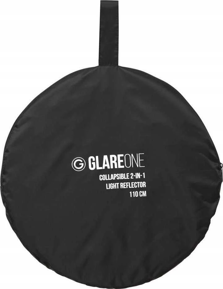„Blenda GlareOne“ šokinėjamoji lenta 2 viename, 110 cm – mišinys 2 su 1