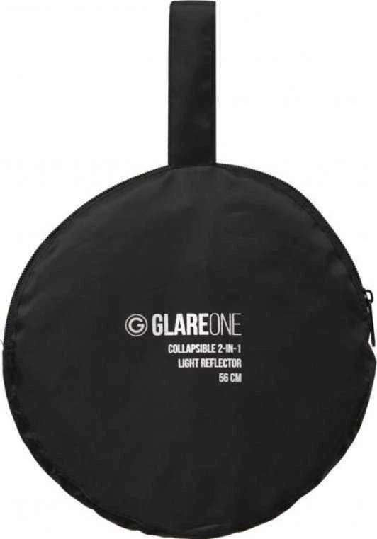„Blenda GlareOne“ šokinėjamoji lenta 2 viename, 80 cm – mišinys 2 su 1