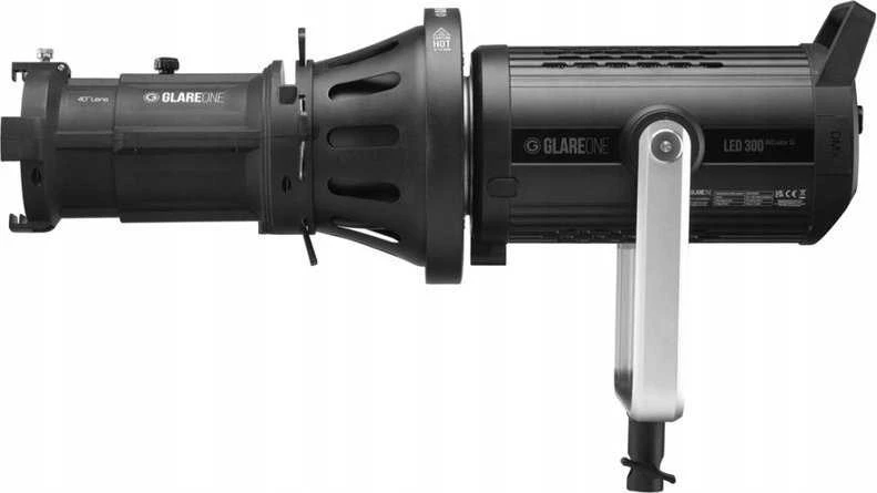 „GlareOne Spotlight PRO 20°“ – prožektorius